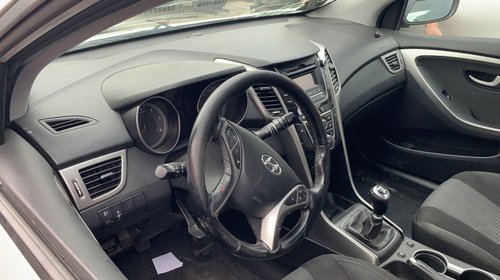 Dezmembrari Hyundai I30 2015