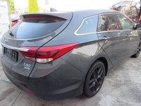 Dezmembrari Hyundai i40 1.6CRDI din 2019