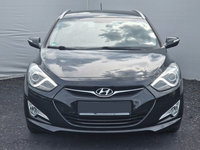 Dezmembrari Hyundai I40 1.7 CRDI , 136 cp /100 kw ,transmisie manuala , cod motor D4FD , an de fabricatie 2013