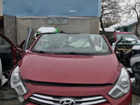 Dezmembrari Hyundai i40 1.7 CRDi D4FD 2014