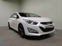 Dezmembrari Hyundai I40 ( 2012 ) 1.7CRDI