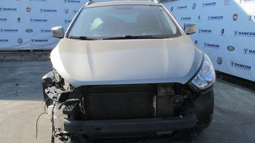 Dezmembrari Hyundai IX35 2.0CRDI din 2011