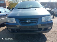 Dezmembrari HYUNDAI MATRIX DIN 2002-1.8 B