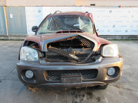 Dezmembrari Hyundai Santa Fe 2.0CRDI 2002