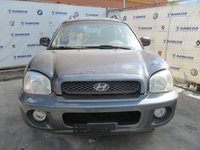 Dezmembrari Hyundai Santa Fe 2.0CRDI din 2003