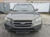 Dezmembrari Hyundai Santa Fe 2, 2.2CRDI 2007, 110KW, 150CP, euro 3, tip motor D4EB