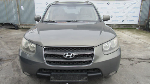 Dezmembrari Hyundai Santa Fe 2, 2.2CRDI 2007,