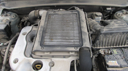 Dezmembrari Hyundai Santa Fe 2, 2.2CRDI 2007, 110KW, 150CP, euro 3, tip motor D4EB