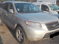 Dezmembrari Hyundai Santa Fe 2, 2.2CRDI, an 2007