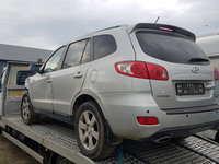 Dezmembrari Hyundai Santa Fe 2, 2.2D, an 2008