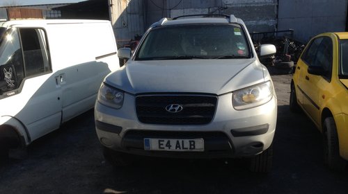 Dezmembrari Hyundai Santa Fe 2.2 crdi 2007