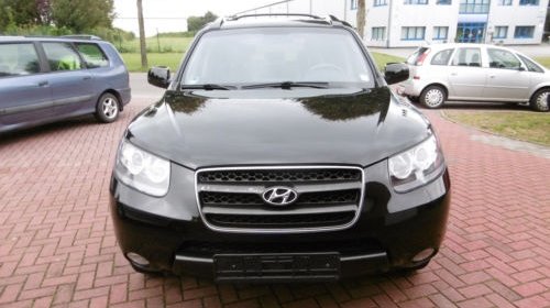 Dezmembrari Hyundai Santa Fe 2.2 CRDi CM 110 