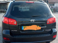 Dezmembrari Hyundai Santa Fe 2.2 crdi