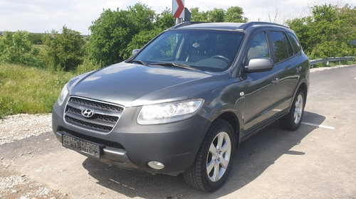 Dezmembrari Hyundai Santa Fe 2.2 D4EB Euro 4