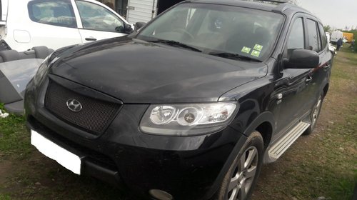 Dezmembrari Hyundai Santa Fe 2,2 diesel 2008