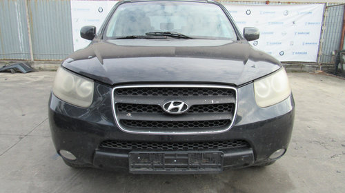 Dezmembrari Hyundai Santa Fe 2.2CRDI 2006