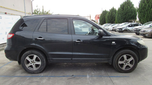 Dezmembrari Hyundai Santa Fe 2.2CRDI 2006