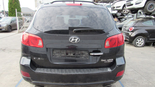 Dezmembrari Hyundai Santa Fe 2.2CRDI 2006