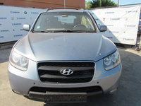 Dezmembrari Hyundai Santa Fe 2.2CRDI din 2006