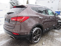 Dezmembrari Hyundai Santa Fe 2.2CRDi din 2014