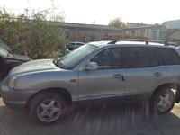 Dezmembrari hyundai santa fe 2, 7 6v benzina, 127 kw, tip motor g6ba