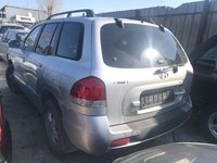 Dezmembrari Hyundai Santa Fe 2001–2006 2.0 CRDI