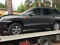 Dezmembrari Hyundai Santa Fe an 2005 motor 2.0 crdi