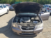 Dezmembrari HYUNDAI SONATA 2.0 CRDI D4EA 103 KW 2007