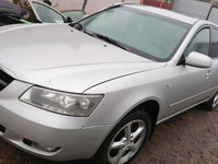 Dezmembrari Hyundai Sonata 2.4 i 2008