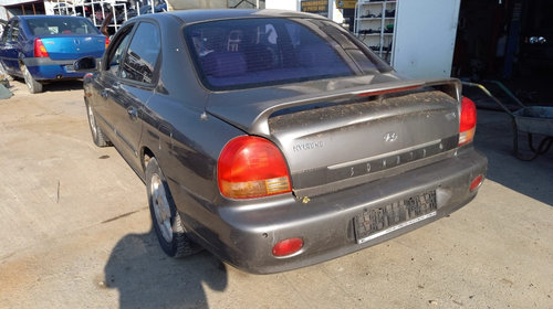 Dezmembrari HYUNDAI SONATA 2.5i V6 an 2001