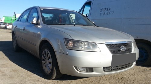 Dezmembrari Hyundai Sonata 2006 2.0 CRDi | CT