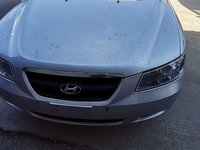 Dezmembrari Hyundai Sonata 2007 2.0 Diesel CRDI Cod D4EA