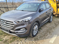 Dezmembrari Hyundai Tucson 1.6 TGDi an 2017 AUTOMATA