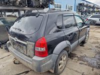 Dezmembrari Hyundai Tucson 2.0 d, an 2005, D4EA .