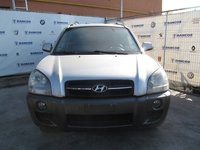 Dezmembrari Hyundai Tucson 2.0CRDI din 2005