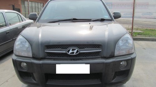 Dezmembrari Hyundai Tucson 2.0CRDI din 2006