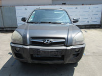 Dezmembrari Hyundai Tucson 2.0i 2008