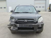 Dezmembrari Hyundai Tucson 2.0i din 2007