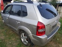 Dezmembrari Hyundai Tucson 2000crdi 2006