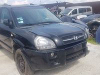 Dezmembrari Hyundai Tucson fabricație 20062.0crdi euro 3