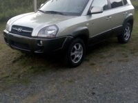 Dezmembrari hyundai tucson