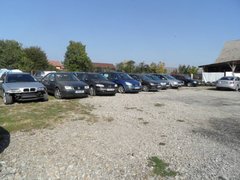 Dezmembrari IMPORT UK Piatra Neamt (PARC AUTO AUTORIZAT R.A.R.)