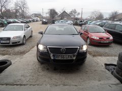 Dezmembrari IMPORT UK Piatra Neamt (PARC AUTO AUTORIZAT R.A.R.)