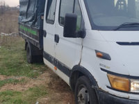 Dezmembrari Iveco 2.3 diesel 2004 basculabil