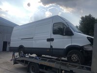 DEZMEMBRARI IVECO DAILY 2.3 EURO 4(cod motor F1AE0481H)