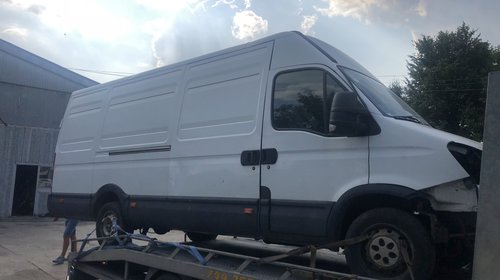 DEZMEMBRARI IVECO DAILY 2.3 EURO 4(cod motor 