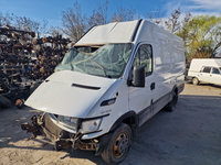 Dezmembrari Iveco Daily 2.3D, an 2006, euro 3, F1AE0481B