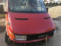 Dezmembrari IVECO DAILY 2.8 JTD cod motor 8140.43 B