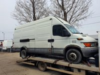 Dezmembrari Iveco Daily 2.8D, an 2004