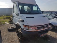 Dezmembrari Iveco Daily 2005 6 t